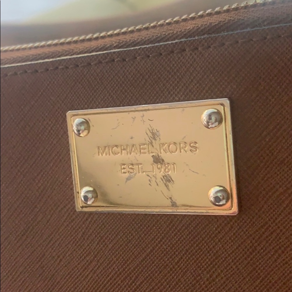Michael Kors wallet - Picture 5 of 5
